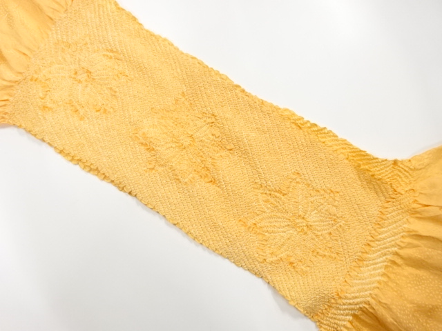 Japanese Kimono / Accessories Silk